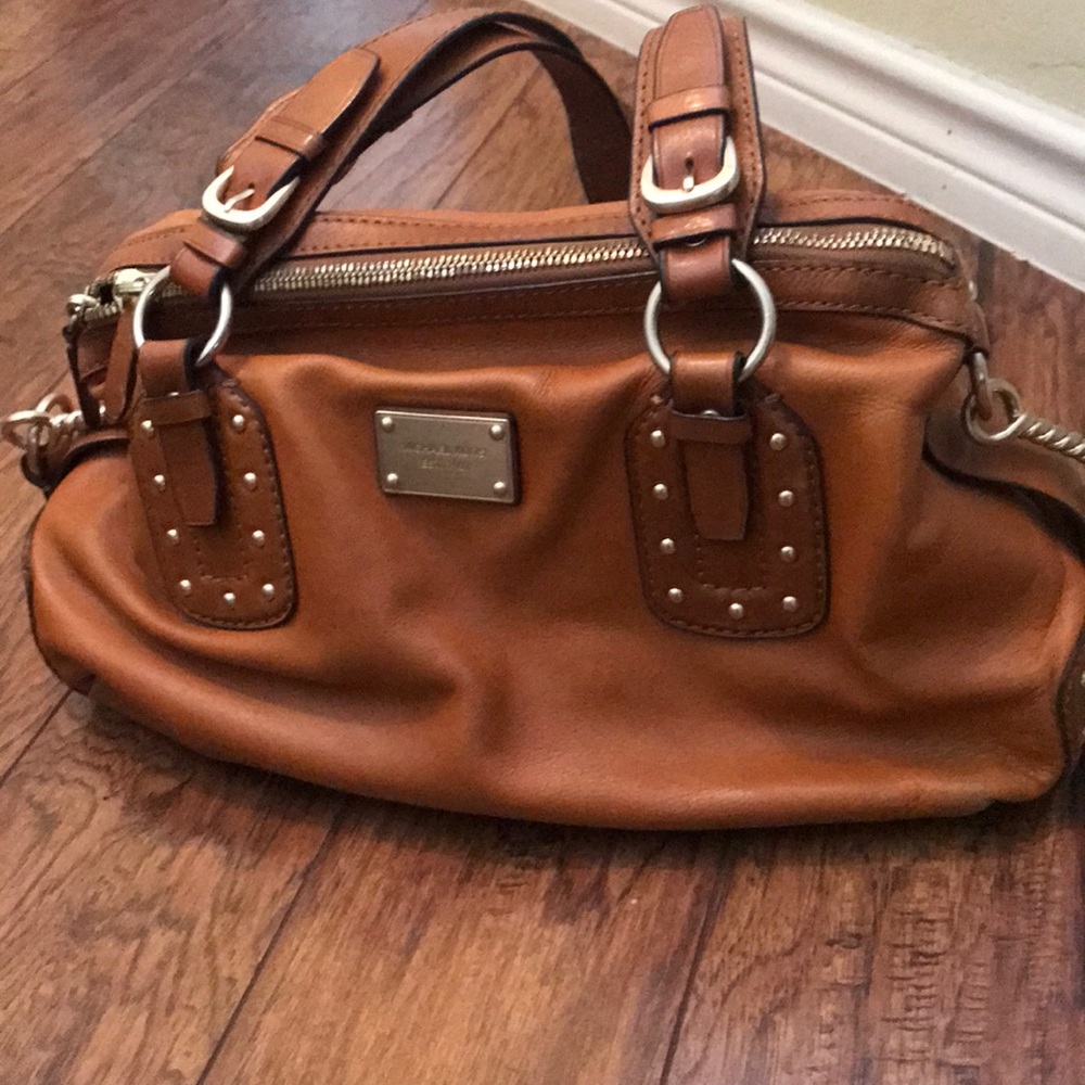 Michael Kors satchel